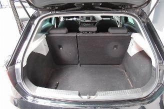 Seat Leon REFERENCE picture 27