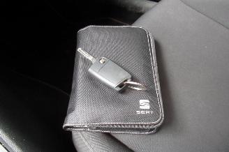 Seat Leon REFERENCE picture 36