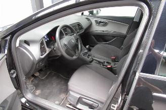 Seat Leon REFERENCE picture 25