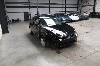 Seat Leon REFERENCE picture 6