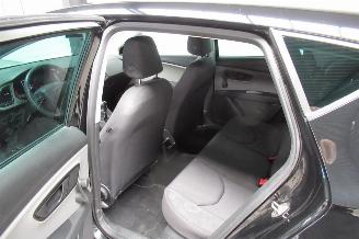 Seat Leon REFERENCE picture 26