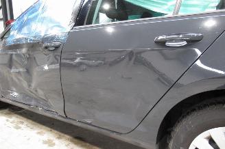 Volkswagen Golf TRENDLINE picture 8