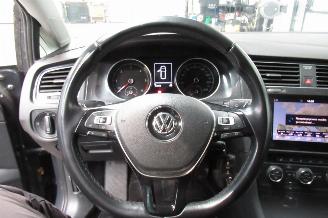 Volkswagen Golf TRENDLINE picture 22