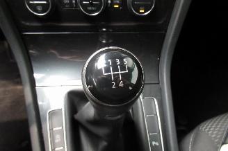 Volkswagen Golf TRENDLINE picture 30