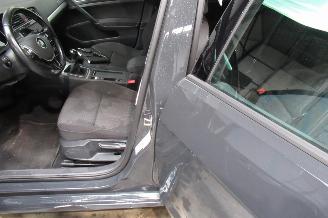 Volkswagen Golf TRENDLINE picture 14