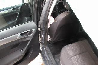 Volkswagen Golf TRENDLINE picture 13