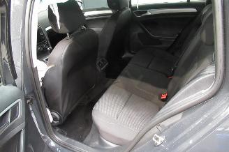 Volkswagen Golf TRENDLINE picture 19