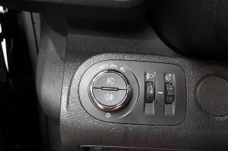 Opel Combo MULTISPACE picture 19