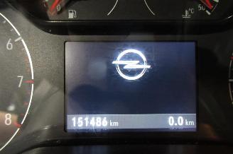 Opel Combo MULTISPACE picture 15