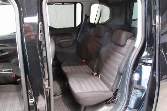 Opel Combo MULTISPACE picture 13