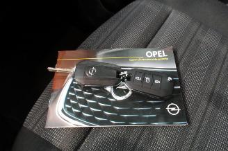 Opel Combo MULTISPACE picture 24