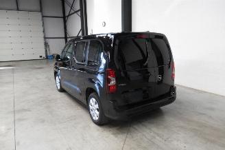 Opel Combo MULTISPACE picture 3