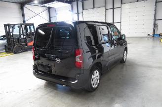 Opel Combo MULTISPACE picture 5