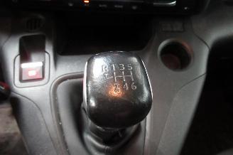 Opel Combo MULTISPACE picture 22