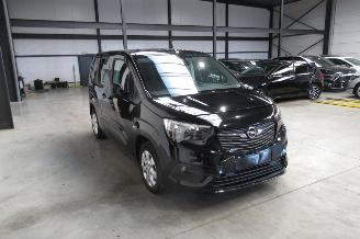 Opel Combo MULTISPACE picture 6