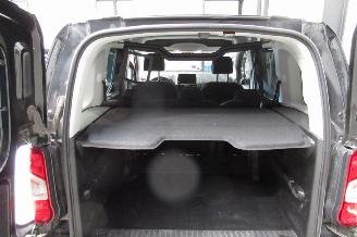 Opel Combo MULTISPACE picture 14