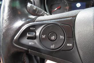 Opel Combo MULTISPACE picture 17