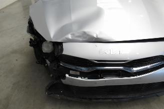 Kia Cee d SEDAN picture 8