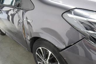 Toyota Yaris COMFORT picture 8