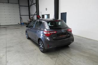 Toyota Yaris COMFORT picture 3