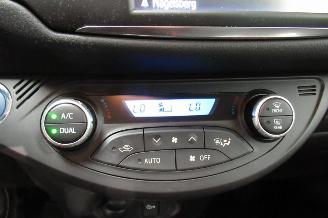 Toyota Yaris COMFORT picture 29