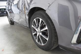 Toyota Yaris COMFORT picture 9