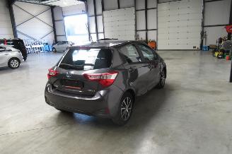 Toyota Yaris COMFORT picture 5