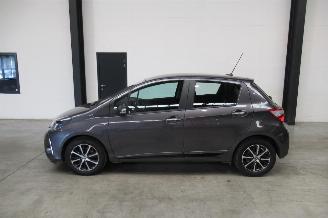 Toyota Yaris COMFORT picture 2