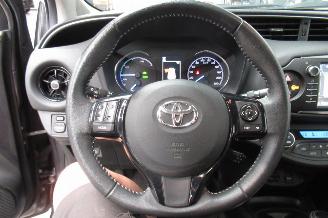 Toyota Yaris COMFORT picture 22
