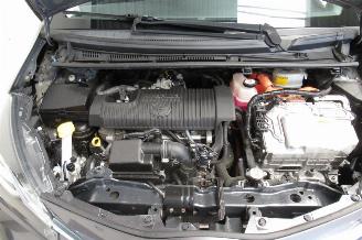 Toyota Yaris COMFORT picture 17