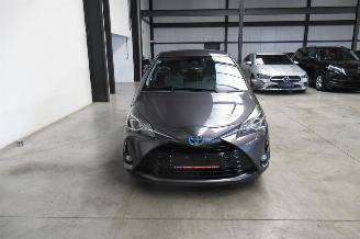 Toyota Yaris COMFORT picture 7