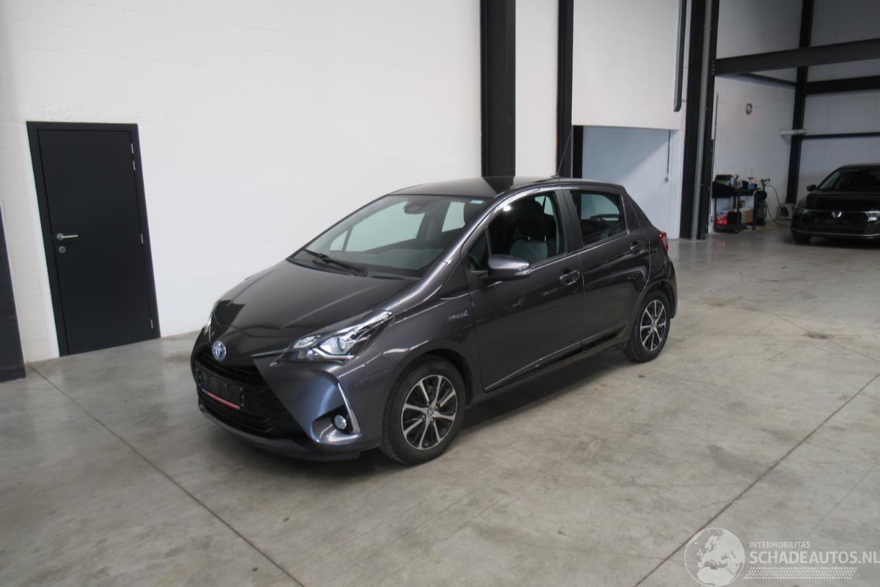 Toyota Yaris COMFORT