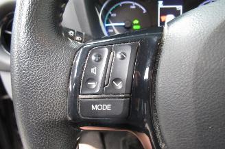 Toyota Yaris COMFORT picture 23