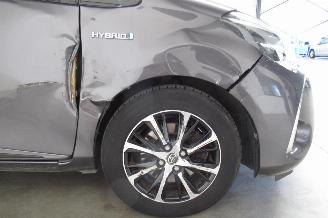 Toyota Yaris COMFORT picture 10