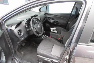 Toyota Yaris COMFORT picture 18