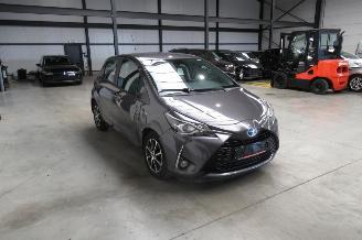 Toyota Yaris COMFORT picture 6