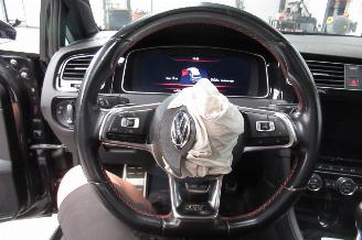 Volkswagen Golf PERFORMANCE picture 25