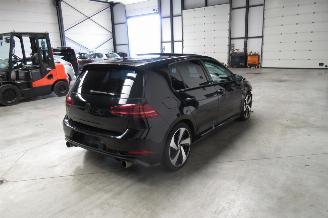 Volkswagen Golf PERFORMANCE picture 5