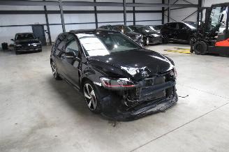 Volkswagen Golf PERFORMANCE picture 6