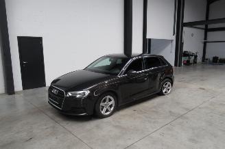 škoda osobní automobily Audi A3 SPORTBACK 2017/3