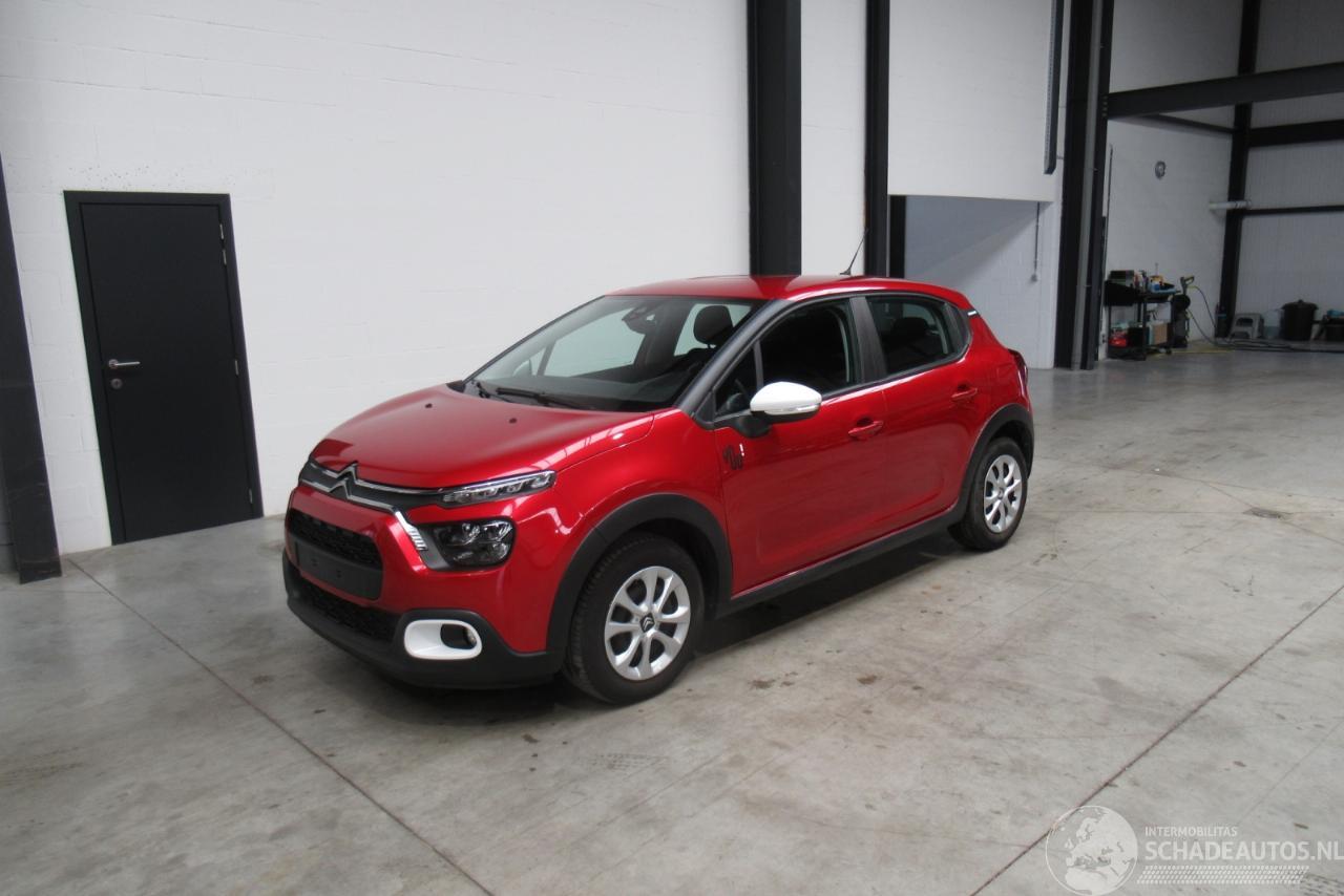 Citroën C3 YOU