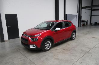 škoda osobní automobily Citroën C3 YOU 2023/8