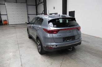 Kia Sportage SUV picture 3