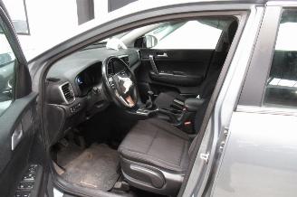 Kia Sportage SUV picture 16