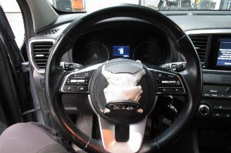 Kia Sportage SUV picture 20