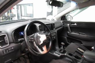 Kia Sportage SUV picture 15