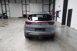 Kia Sportage SUV picture 4