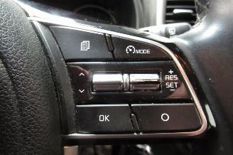 Kia Sportage SUV picture 22