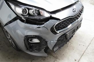 Kia Sportage SUV picture 9