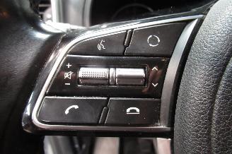 Kia Sportage SUV picture 21